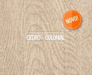 Madeira - Cedro | Arktipo Esquadrias Alumínio RJ 