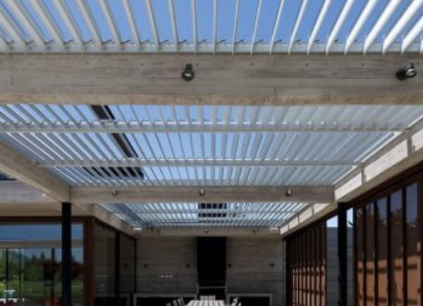 Brises Aerowing | Arktipo Esquadrias de Alumínio RJ