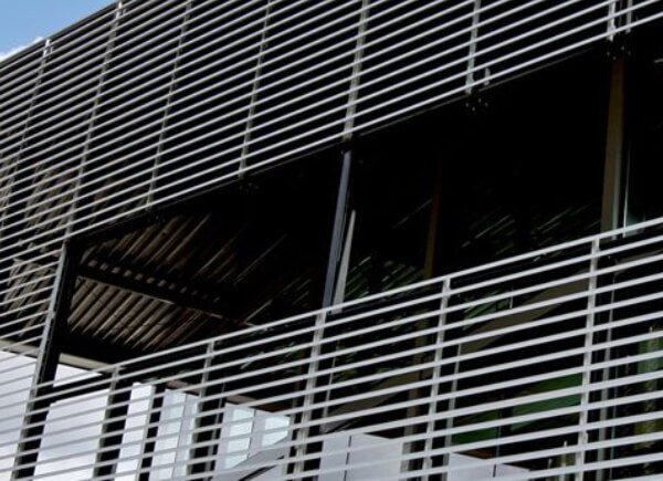 Brise B | Arktipo Esquadrias em Alumínio RJ