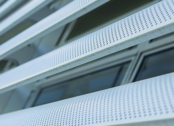 Celoscreen - Brise em Esquadrias de Alumínio | Arktipo Esquadrias em Alumínio