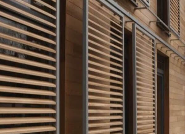 Aerobrise - Brise em Esquadrias de Alumínio | Arktipo Esquadrias em Alumínio