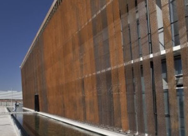 Stripscreen - Brise em Esquadrias de Alumínio | Arktipo Esquadrias em Alumínio RJ