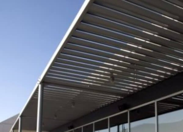 Brises Sunlines | Arktipo Esquadrias em Alumínio RJ